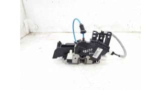 CERRADURA PUERTA DELANTERA IZQUIERDA MERCEDES-BENZ CLASE A (2014-2018) A 200 CDI / D (176.008) 136CV 2143CC - L.7254425 / A