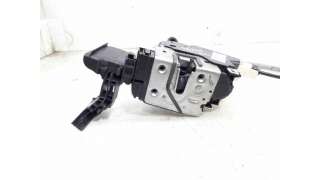 CERRADURA PUERTA DELANTERA IZQUIERDA MERCEDES-BENZ CLASE A (2014-2018) A 200 CDI / D (176.008) 136CV 2143CC - L.7254425 / A