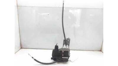 CERRADURA PUERTA DELANTERA DERECHA KIA SPORTAGE (2010-) 1.7 CRDI 116CV 1685CC - L.7254429 / 813203U010