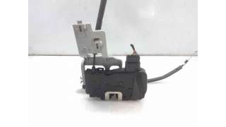 CERRADURA PUERTA DELANTERA DERECHA KIA SPORTAGE (2010-) 1.7 CRDI 116CV 1685CC - L.7254429 / 813203U010