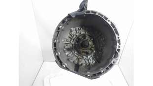 CAJA CAMBIOS MERCEDES-BENZ CLK (1997-2002) 320 (208.365) 218CV 3199CC - L.7254442 / 2102707700 2