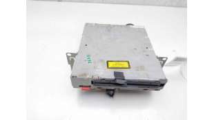 SISTEMA AUDIO / RADIO CD BMW X5 (2006-2008) 3.0 D 235CV 2993CC - L.7254525 / 65129186211