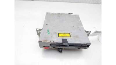 SISTEMA AUDIO / RADIO CD BMW X5 (2006-2008) 3.0 D 235CV 2993CC - L.7254525 / 65129186211