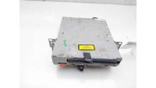 SISTEMA AUDIO / RADIO CD BMW X5 (2006-2008) 3.0 D 235CV 2993CC - L.7254525 / 65129186211