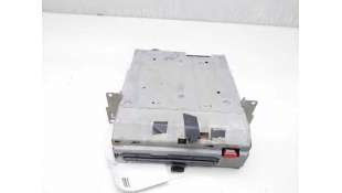 SISTEMA AUDIO / RADIO CD BMW X5 (2006-2008) 3.0 D 235CV 2993CC - L.7254525 / 65129186211 2