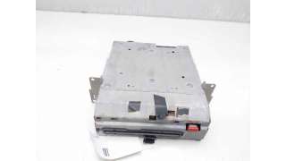 SISTEMA AUDIO / RADIO CD BMW X5 (2006-2008) 3.0 D 235CV 2993CC - L.7254525 / 65129186211