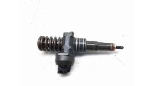 INYECTOR VOLKSWAGEN TOUAREG (2002-2010) 5.0 V10 TDI 313CV 4921CC - L.7254841 / 07Z130073H