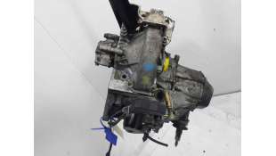 CAJA CAMBIOS CITROEN XSARA PICASSO (2004-2011) 1.6 HDI 109CV 1560CC - L.7254927 / 20DM62 2