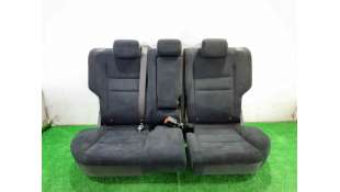 ASIENTOS TRASEROS HONDA CIVIC VIII HATCHBACK (2005-) 2.2 CTDI (FK3) 140CV 2204CC - L.7255614 / 82131SMGE03ZA