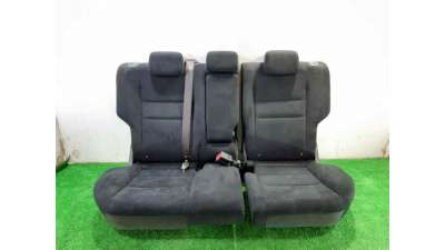 ASIENTOS TRASEROS HONDA CIVIC VIII HATCHBACK (2005-) 2.2 CTDI (FK3) 140CV 2204CC - L.7255614 / 82131SMGE03ZA