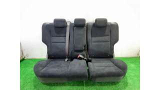 ASIENTOS TRASEROS HONDA CIVIC VIII HATCHBACK (2005-) 2.2 CTDI (FK3) 140CV 2204CC - L.7255614 / 82131SMGE03ZA