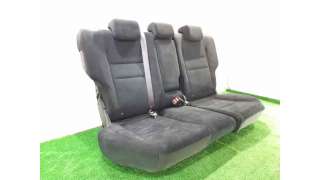 ASIENTOS TRASEROS HONDA CIVIC VIII HATCHBACK (2005-) 2.2 CTDI (FK3) 140CV 2204CC - L.7255614 / 82131SMGE03ZA