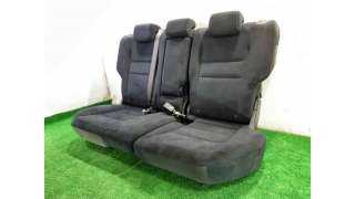 ASIENTOS TRASEROS HONDA CIVIC VIII HATCHBACK (2005-) 2.2 CTDI (FK3) 140CV 2204CC - L.7255614 / 82131SMGE03ZA