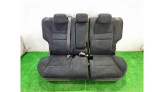 ASIENTOS TRASEROS HONDA CIVIC VIII HATCHBACK (2005-) 2.2 CTDI (FK3) 140CV 2204CC - L.7255614 / 82131SMGE03ZA