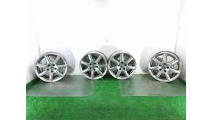 JUEGO LLANTAS HONDA CIVIC VIII HATCHBACK (2005-) 2.2 CTDI (FK3) 140CV 2204CC - L.7255636 / R17