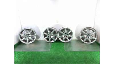 JUEGO LLANTAS HONDA CIVIC VIII HATCHBACK (2005-) 2.2 CTDI (FK3) 140CV 2204CC - L.7255636 / R17