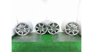 JUEGO LLANTAS HONDA CIVIC VIII HATCHBACK (2005-) 2.2 CTDI (FK3) 140CV 2204CC - L.7255636 / R17