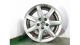 JUEGO LLANTAS HONDA CIVIC VIII HATCHBACK (2005-) 2.2 CTDI (FK3) 140CV 2204CC - L.7255636 / R17 2