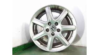 JUEGO LLANTAS HONDA CIVIC VIII HATCHBACK (2005-) 2.2 CTDI (FK3) 140CV 2204CC - L.7255636 / R17