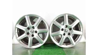 JUEGO LLANTAS HONDA CIVIC VIII HATCHBACK (2005-) 2.2 CTDI (FK3) 140CV 2204CC - L.7255636 / R17