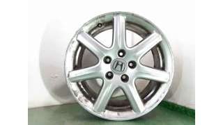 JUEGO LLANTAS HONDA CIVIC VIII HATCHBACK (2005-) 2.2 CTDI (FK3) 140CV 2204CC - L.7255636 / R17