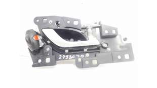 MANETA INTERIOR TRASERA DERECHA HONDA CIVIC VIII HATCHBACK (2005-) 2.2 CTDI (FK3) 140CV 2204CC - L.7255644 / 72660SMGE01ZA