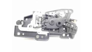 MANETA INTERIOR TRASERA DERECHA HONDA CIVIC VIII HATCHBACK (2005-) 2.2 CTDI (FK3) 140CV 2204CC - L.7255644 / 72660SMGE01ZA 2