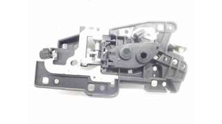 MANETA INTERIOR TRASERA DERECHA HONDA CIVIC VIII HATCHBACK (2005-) 2.2 CTDI (FK3) 140CV 2204CC - L.7255644 / 72660SMGE01ZA