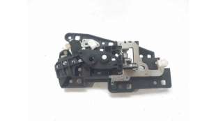 MANETA INTERIOR TRASERA IZQUIERDA HONDA CIVIC VIII HATCHBACK (2005-) 2.2 CTDI (FK3) 140CV 2204CC - L.7255645 / 72620SMGE01Z 2
