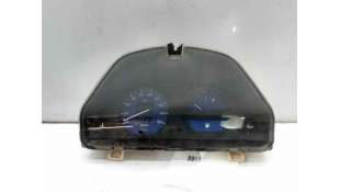 CUADRO INSTRUMENTOS PEUGEOT 106 I (1991-1996) 1.0 50CV 954CC - L.7256439 / 9621513580