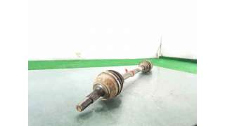 TRANSMISION DELANTERA DERECHA PEUGEOT 106 I (1991-1996) 1.0 50CV 954CC - L.7256553 / 3273C8