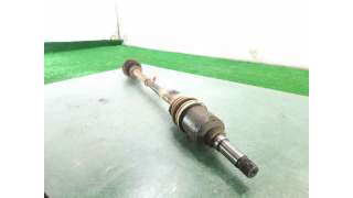 TRANSMISION DELANTERA DERECHA PEUGEOT 106 I (1991-1996) 1.0 50CV 954CC - L.7256553 / 3273C8