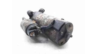 MOTOR ARRANQUE FORD FOCUS (1998-2004) 1.8 TURBO DI / TDDI 90CV 1753CC - L.7256727 / 98AB11000AD