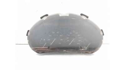 CUADRO INSTRUMENTOS CITROEN BERLINGO / BERLINGO FIRST LIMUSINA (2005-2011) 1.6 HDI 75 (MF9HW, GJ9HWC, GF9HWC, GN9HWC) 75CV 