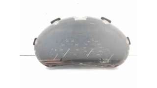 CUADRO INSTRUMENTOS CITROEN BERLINGO / BERLINGO FIRST LIMUSINA (2005-2011) 1.6 HDI 75 (MF9HW, GJ9HWC, GF9HWC, GN9HWC) 75CV 