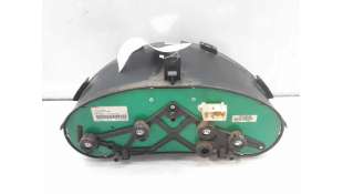 CUADRO INSTRUMENTOS CITROEN BERLINGO / BERLINGO FIRST LIMUSINA (2005-2011) 1.6 HDI 75 (MF9HW, GJ9HWC, GF9HWC, GN9HWC) 75CV  2