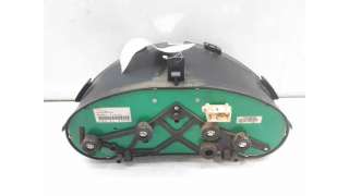 CUADRO INSTRUMENTOS CITROEN BERLINGO / BERLINGO FIRST LIMUSINA (2005-2011) 1.6 HDI 75 (MF9HW, GJ9HWC, GF9HWC, GN9HWC) 75CV 