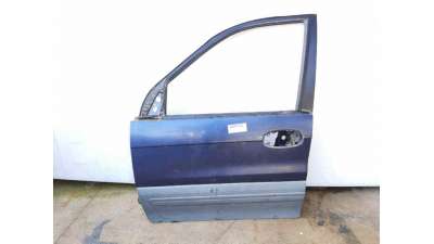PUERTA DELANTERA IZQUIERDA KIA CARNIVAL II (2001-2006) 2.9 CRDI 144CV 2902CC - L.7257378 / 0K54A59020A