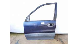 PUERTA DELANTERA IZQUIERDA KIA CARNIVAL II (2001-2006) 2.9 CRDI 144CV 2902CC - L.7257378 / 0K54A59020A