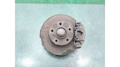 MANGUETA DELANTERA IZQUIERDA BMW 3 COMPACT (1995-2001) 318 TDS 90CV 1665CC - L.7257545 / 31211140033