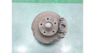 MANGUETA DELANTERA IZQUIERDA BMW 3 COMPACT (1995-2001) 318 TDS 90CV 1665CC - L.7257545 / 31211140033