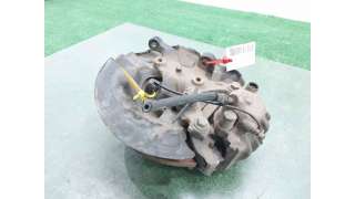 MANGUETA DELANTERA IZQUIERDA BMW 3 COMPACT (1995-2001) 318 TDS 90CV 1665CC - L.7257545 / 31211140033