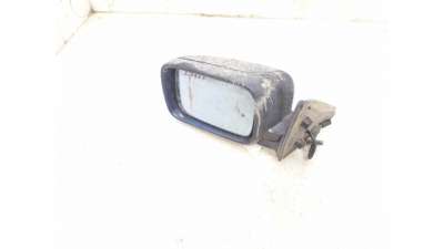 RETROVISOR IZQUIERDO BMW 3 COMPACT (1995-2001) 318 TDS 90CV 1665CC - L.7257597 / 51168184899