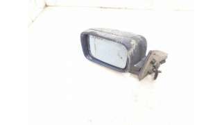 RETROVISOR IZQUIERDO BMW 3 COMPACT (1995-2001) 318 TDS 90CV 1665CC - L.7257597 / 51168184899