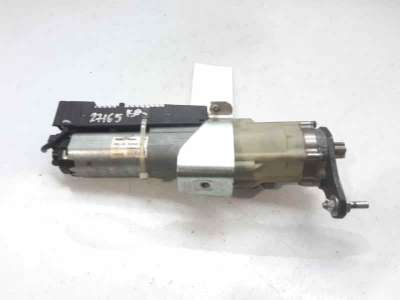 MOTOR APERTURA MALETERO/PORTON AUDI Q7 (2006-2008) 3.0 TDI QUATTRO 233CV 2967CC - L.7257904 / 4F9959945