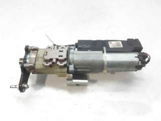 MOTOR APERTURA MALETERO/PORTON AUDI Q7 (2006-2008) 3.0 TDI QUATTRO 233CV 2967CC - L.7257904 / 4F9959945