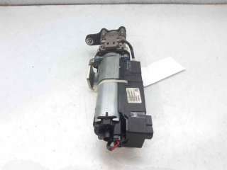MOTOR APERTURA MALETERO/PORTON AUDI Q7 (2006-2008) 3.0 TDI QUATTRO 233CV 2967CC - L.7257904 / 4F9959945