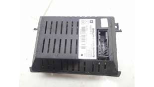 PANTALLA MULTIFUNCION OPEL ANTARA (2006-) - L.7258012 / 96627615 2