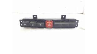 WARNING OPEL ANTARA (2006-) - L.7258044 / 96673013