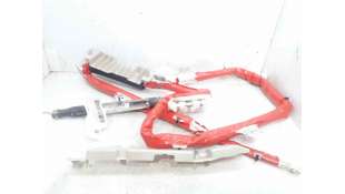 AIRBAG CORTINA DELANTERO DERECHO FIAT FREEMONT (2011-) 2.0 JTD 140CV 1956CC - L.7258148 / P52029350AD